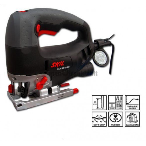 Siaurapjūklis Skil 4585